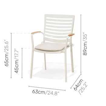 Portals carver easy chair (1)