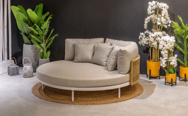 מיטת רביצה דגם אמיליו