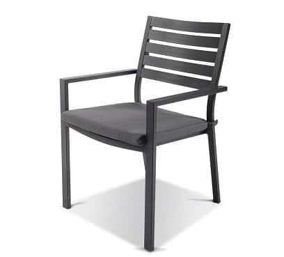 כיסא דגם קומט