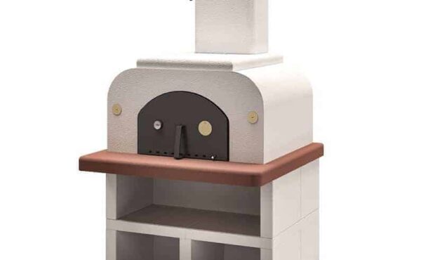 טאבון אבן איטלקי EASY