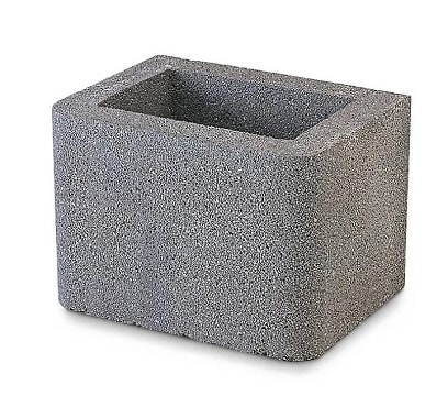 הארכת ארובה למנגל אבן