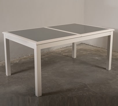 שולחן נפתח דגם מדריד 240