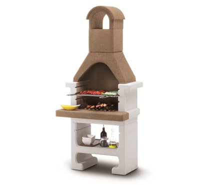 גריל אבן דגם אנדריאה