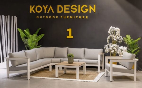 מערכת מודולרית דגם קמילה