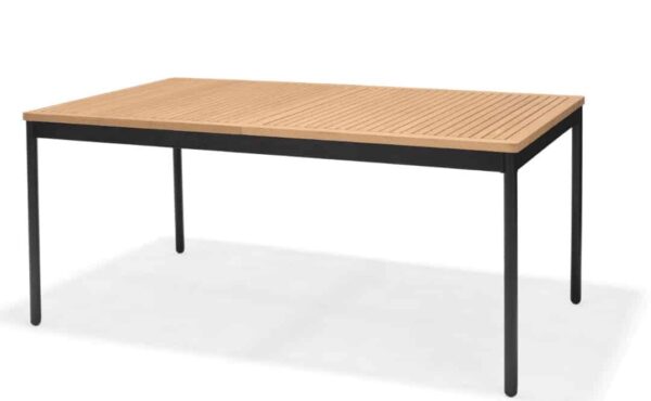 שולחן אלומיניום נפתח בנדיגו 267