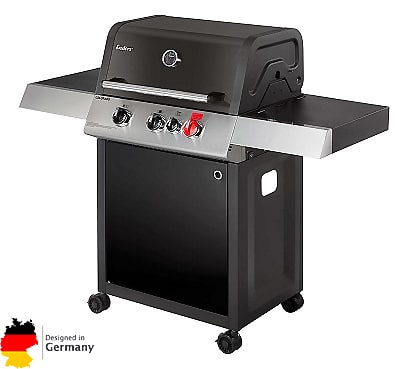 מנגל גז קולורדו 3I טורבו