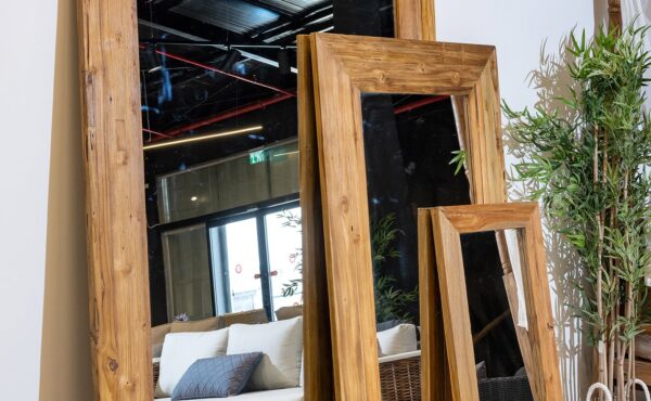 מראה דגם יורקשייר