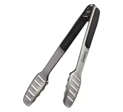 מלקחיים נירוסטה עם פונקציית נעילה