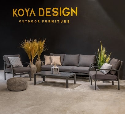 מערכת ישיבה דגם ג’ט