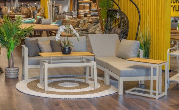 מערכת ישיבה דגם ברוקלין מתכוונן