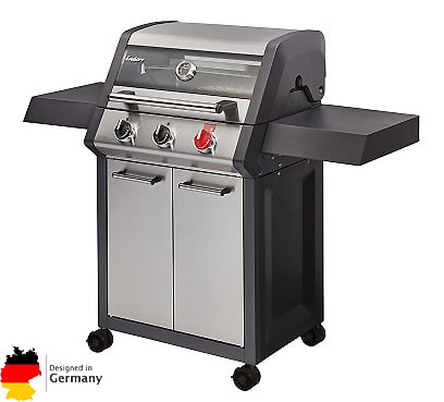 גריל גז מונרו פרו X3S טורבו