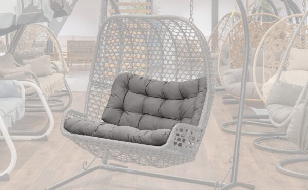 ריפוד לערסל זוגי קנקון