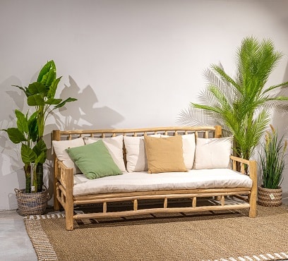 ספת רביצה תלת טיק דגם סומטרה