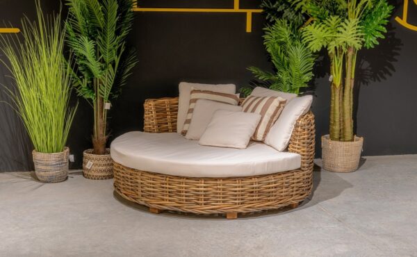 מיטת רביצה דגם סן טרופז