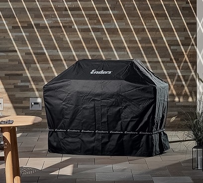 כיסוי פרימיום לגריל גז ENDERS – מגוון מידות