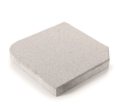 בסיס אבן לשמשייה תוצרת איטליה