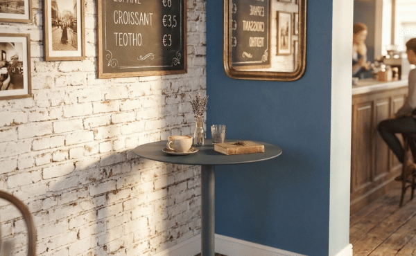 שולחן ביסטרו דגם צקר