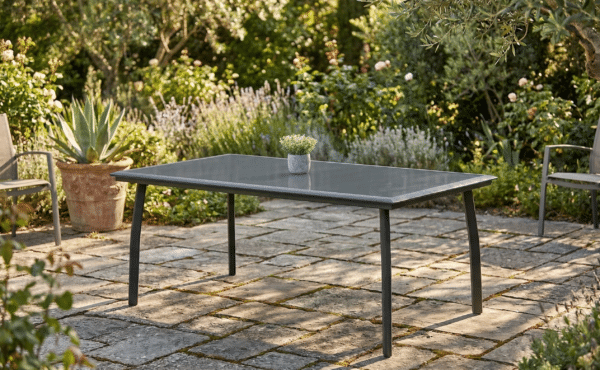 שולחן אוכל ברצלונה 180