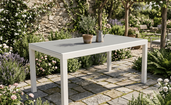 שולחן נפתח דגם פלמה