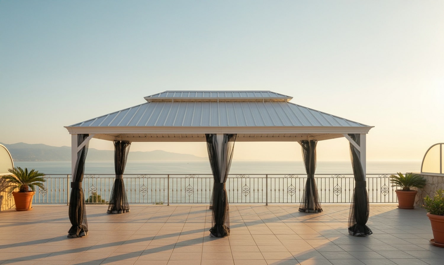 kansas 3.65×6 off white