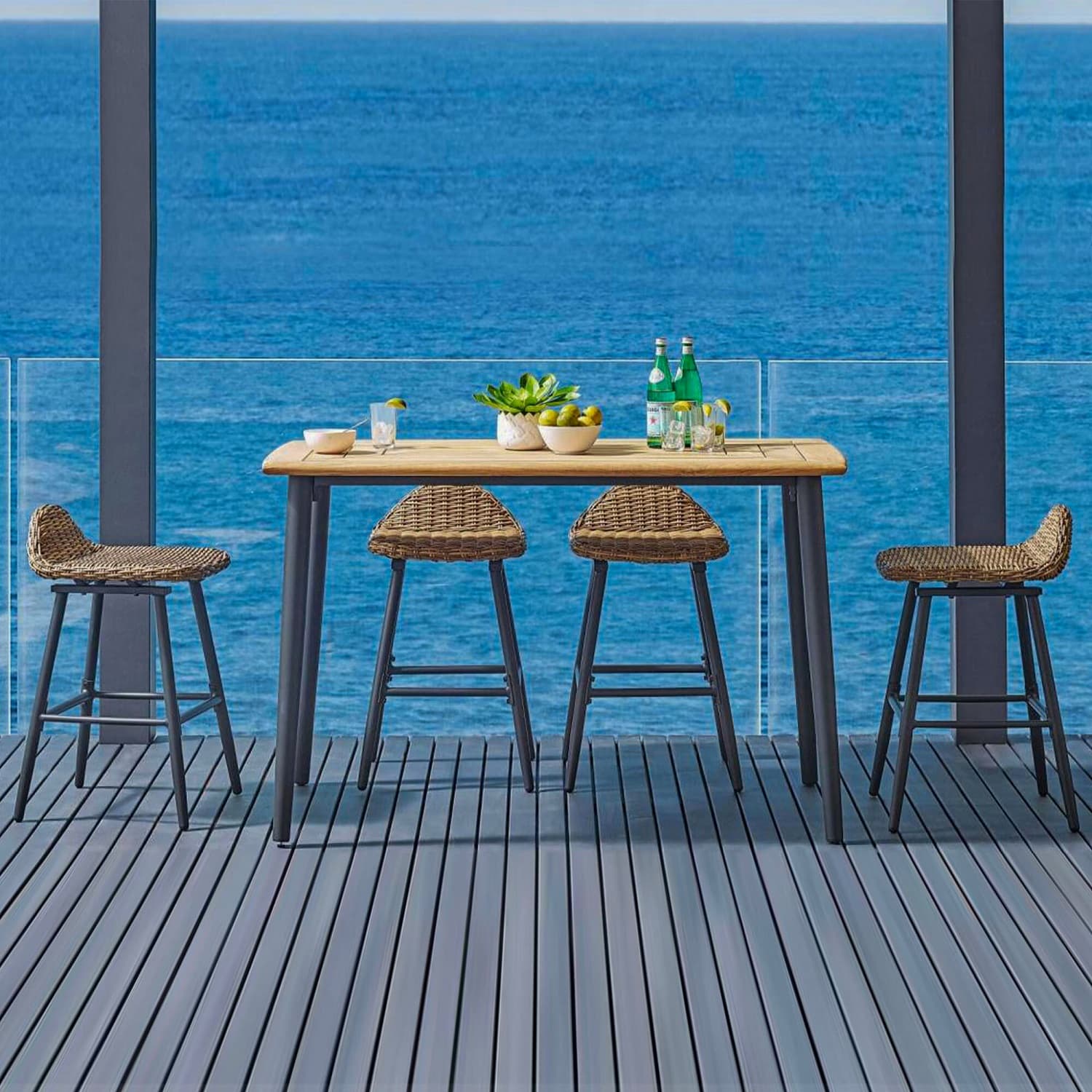 כיסא בר דריו (2)