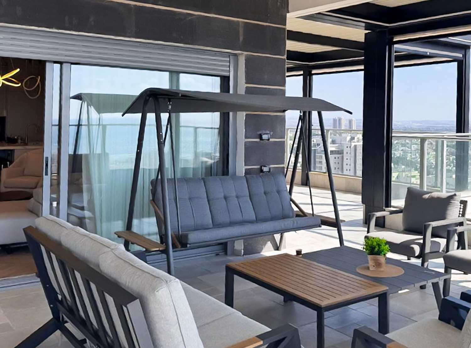 סן קריסטובל אפור