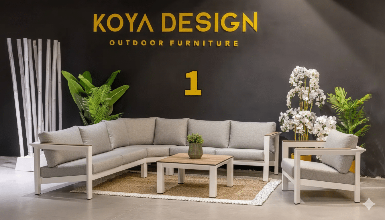 מערכת מודולרית דגם קמילה