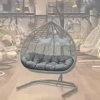 ריפוד לערסל זוגי האיטי