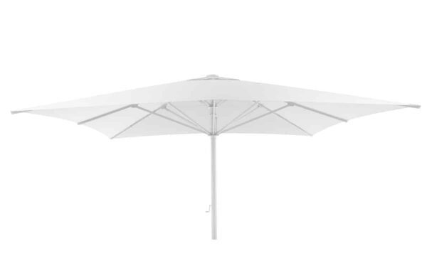 שמשיית בתי קפה מקצועית דגם האקורה – מגוון מידות