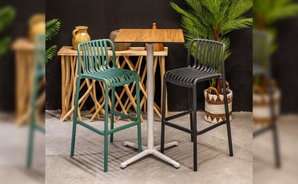 שולחן בר טאפאס בשילוב דיווה / הריטאג’