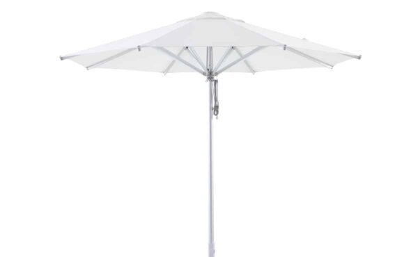 שמשייה מוסדית דגם אלטו 3X3 מטר