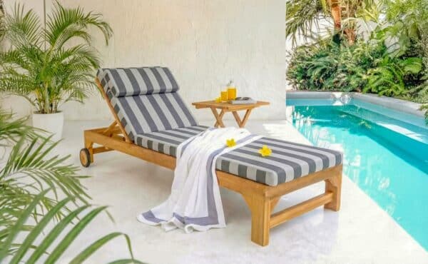 מיטת שיזוף דגם ראמון