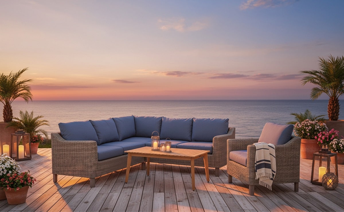 מערכת ישיבה האיטי – ללא שולחן