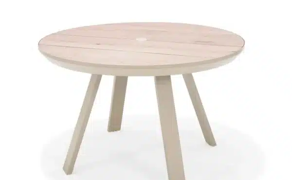 שולחן אורבן עגול 119 ס”מ