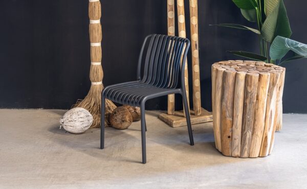 כיסא מעוצב דגם דיווה