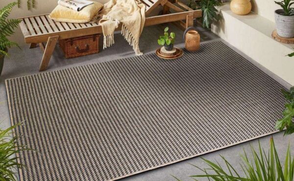 שטיח חוץ מעוצב דגם KY23 / KY24