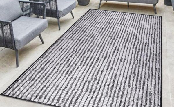 שטיח חוץ מעוצב דגם KY27 / KY28