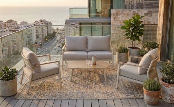 מערכת ישיבה אנאבל דו