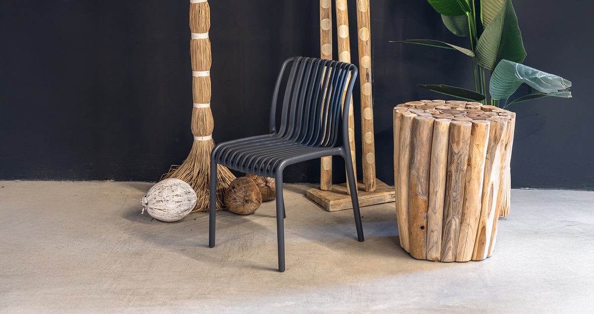 כיסא מעוצב דגם דיווה