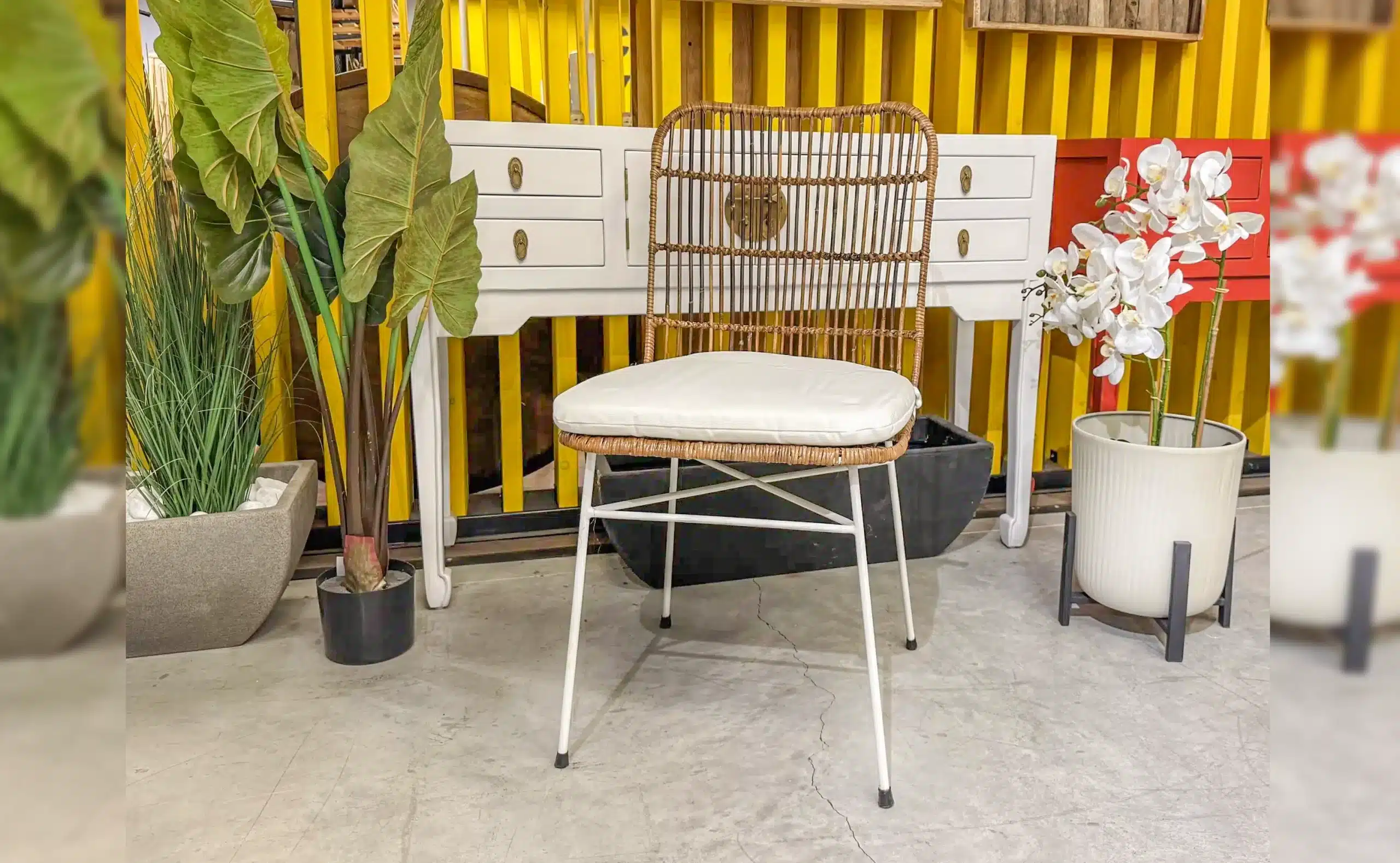 כיסא משולב דגם קטרינה