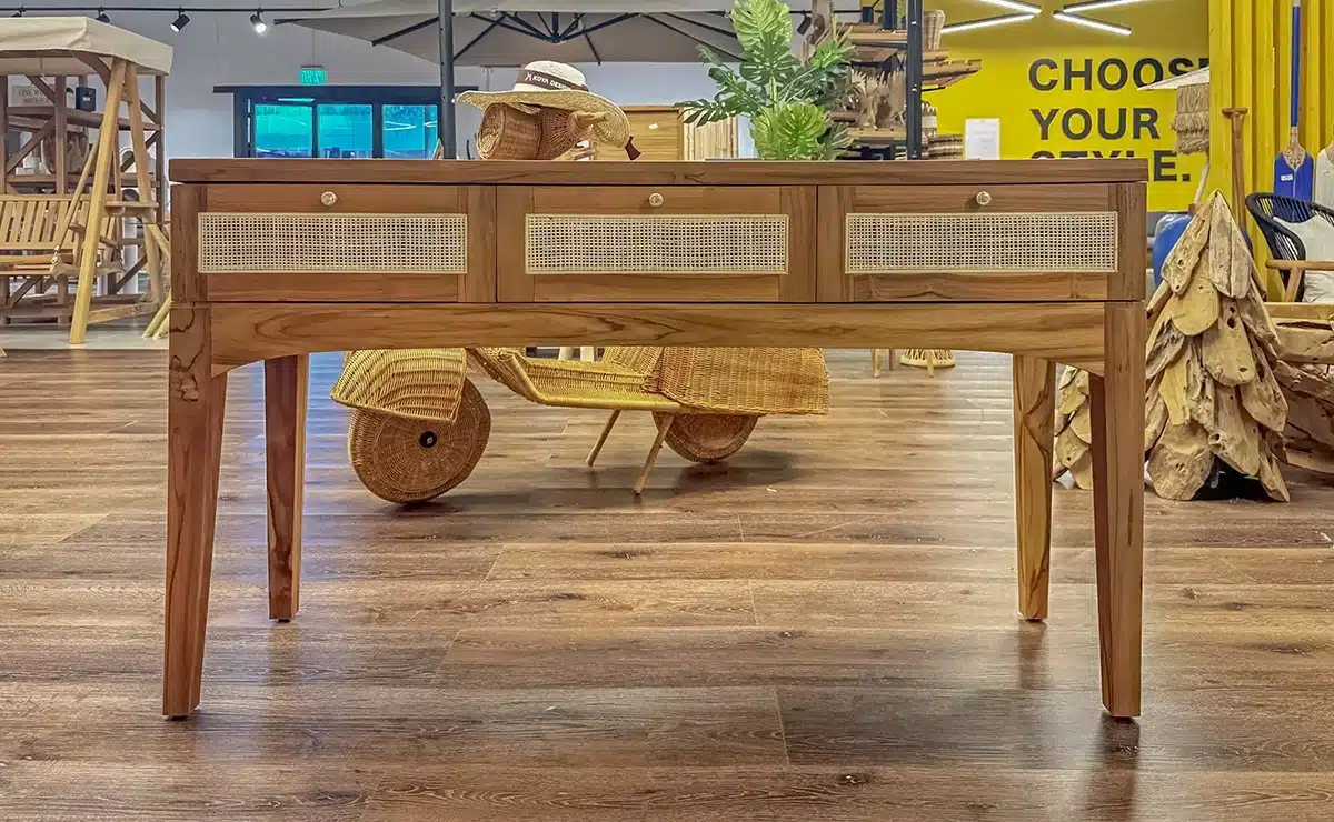 שידה 3 מגירות דגם סופי