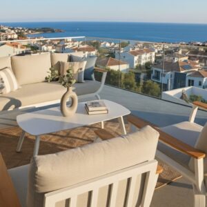 תחזוקה של ריהוט גן