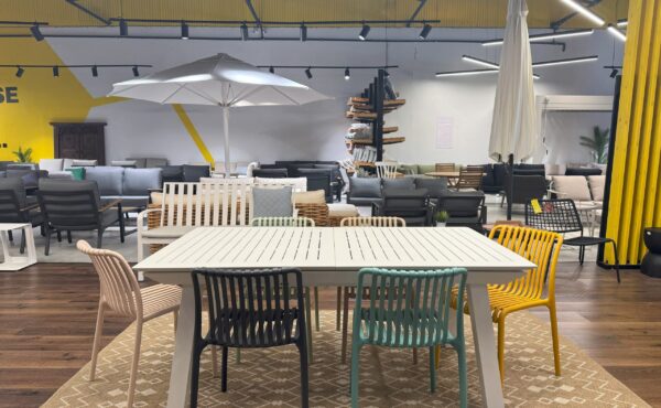 שולחן דלהי נפתח 240 בשילוב 6 דיווה