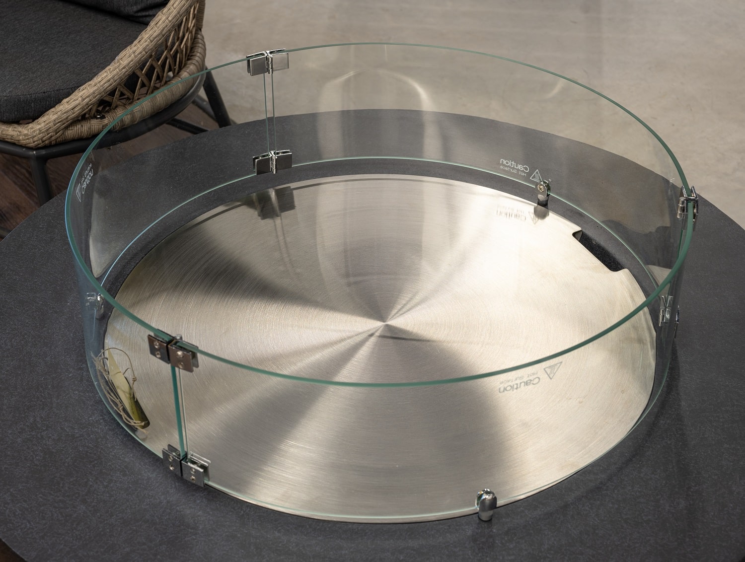 מכסה למדורת גן (1)