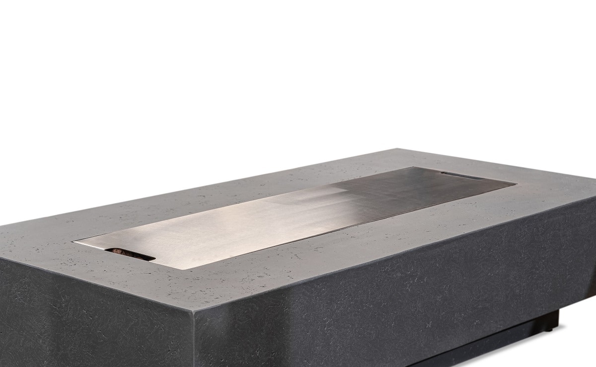 מכסה נירוסטה למדורת גן – מגוון דגמים