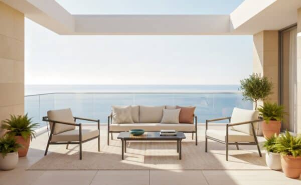 מערכת ישיבה דגם מילה