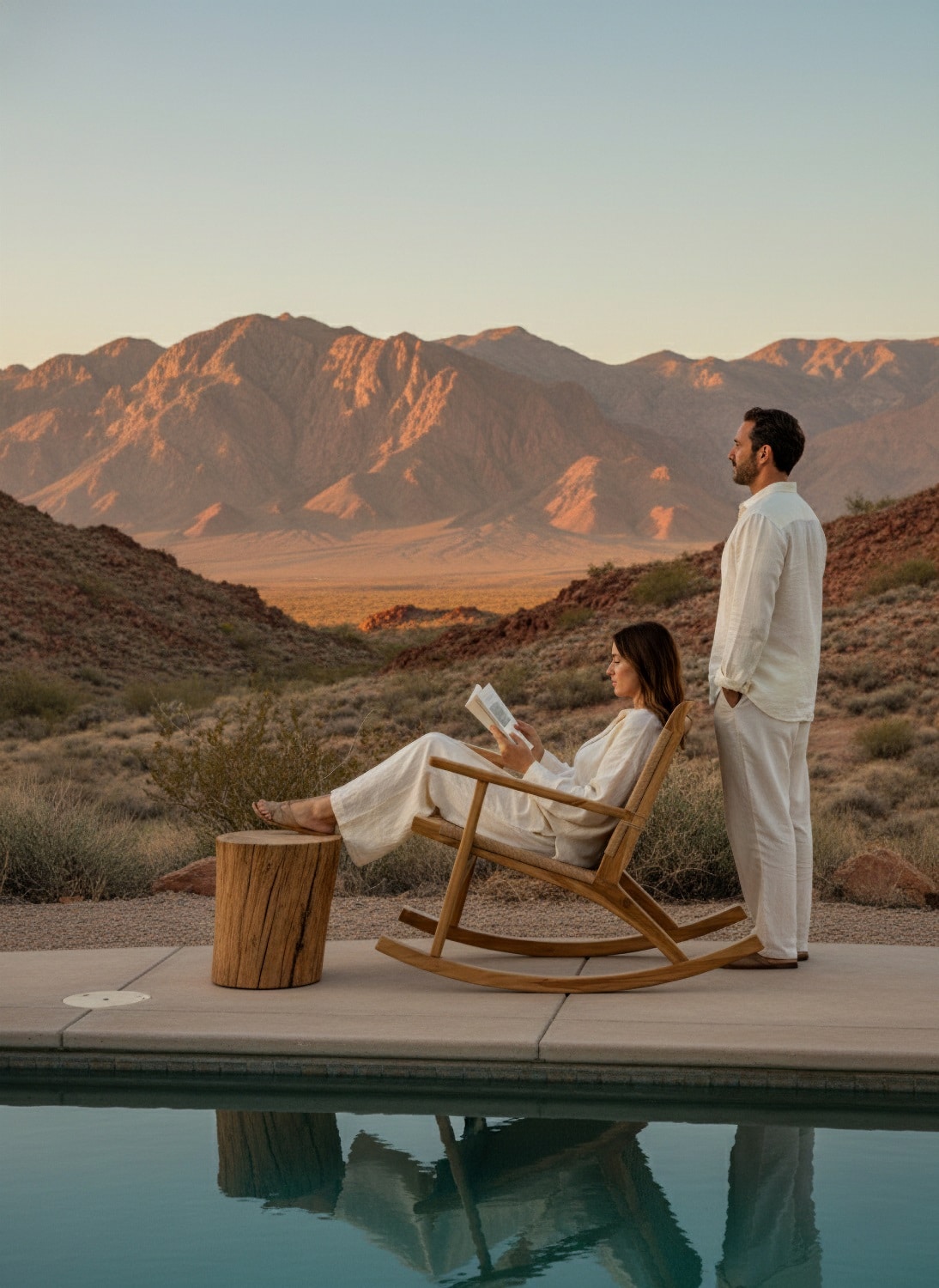 כיסא נדנדה טיק חבלים (1)