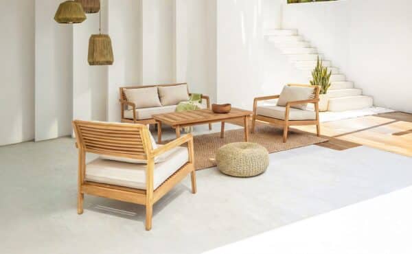 מערכת ישיבה דגם לארה