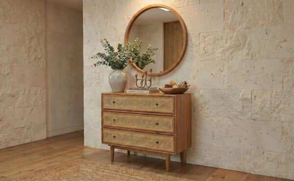 קונסולה מעוצבת דגם שאפונג