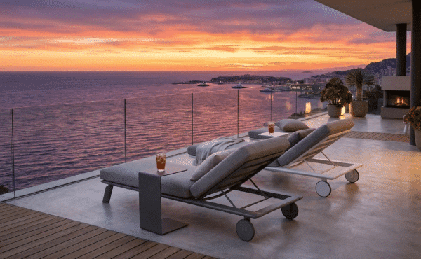 מיטת שיזוף ווג